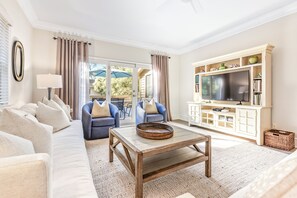 Smart TV, reproductor de DVD y videoteca 