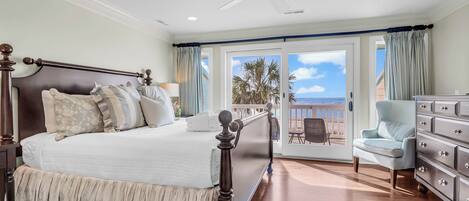 3 soverom, strykejern/-brett, wi-fi (inkludert) og sengetøy