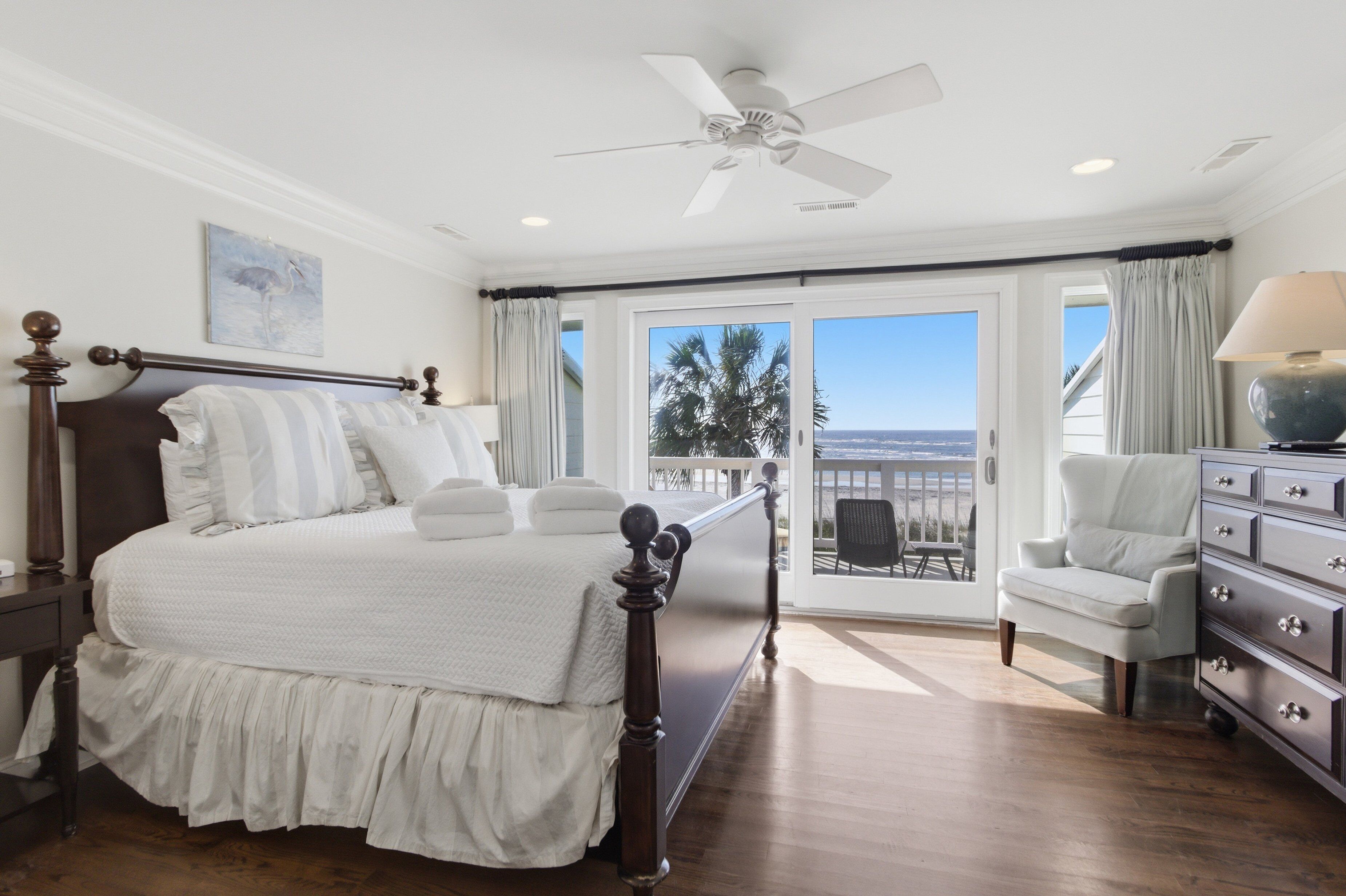 3 habitaciones, tabla de planchar con plancha y wifi gratis 