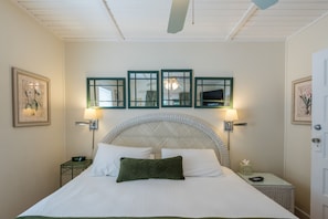 3 bedrooms, iron/ironing board, Internet, bed sheets