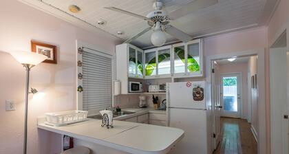 Dog-friendly Key West Cottage with Private Hot Tub & Unbeatable Location