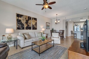 Télévision, lecteur de DVD