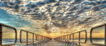 Spacious Beachside Complex Retreat with Pool & Gulf Views