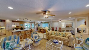 Smart-TV, DVD-Player