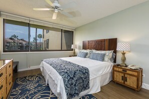 2 dormitorios, tabla de planchar con plancha, wifi gratis y ropa de cama