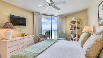 2 Schlafzimmer, Reisekinderbett, WLAN, BettwÀsche