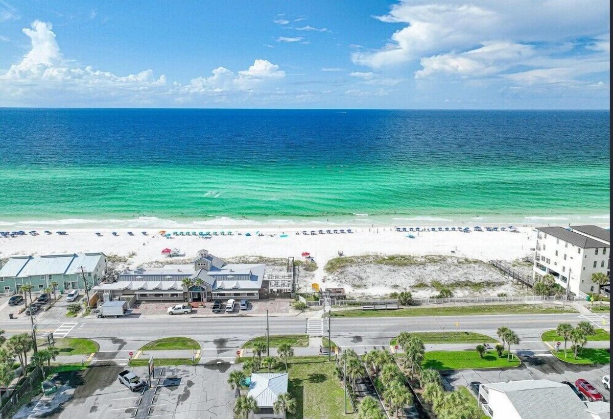 Photo 31 of Private Beach | Beach Service | Complex Pool | Chateau 10A!