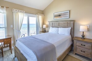 3 chambres, accès Internet, draps fournis