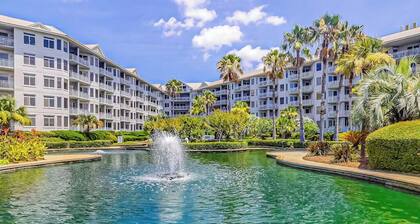 Sea Crest 2509 - Oceanview 5th Floor Eigentumswohnung