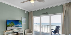 Fernseher, DVD-Player