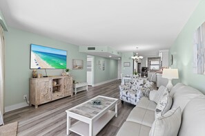 Smart-TV, DVD-Player