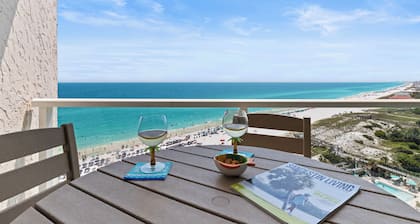 Atemberaubende Aussichten, Sonnenaufgang / Sonnenuntergänge im Paradies am Strand, vom 9. bis 11. Juli geöffnet