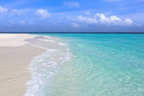 Am Strand