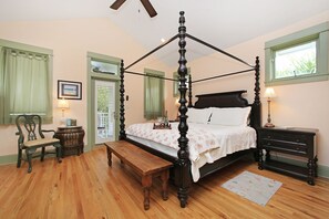 3 sovrum, gratis wi-fi och sängkläder