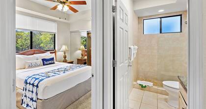 Huge Summer Special! Residences 8 - Family Friendly, AC, Walk to Napili Bay