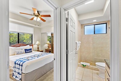 Huge Summer Special! Residences 8 - Family Friendly, AC, Walk to Napili Bay