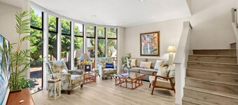The Residences at Napili Bay 8  Townhome In Lush Tropical Setting