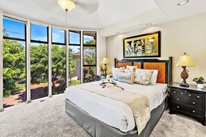 3 Schlafzimmer, Bügeleisen/Bügelbrett, WLAN, Bettwäsche