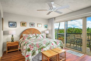1 bedroom, iron/ironing board, Internet, bed sheets