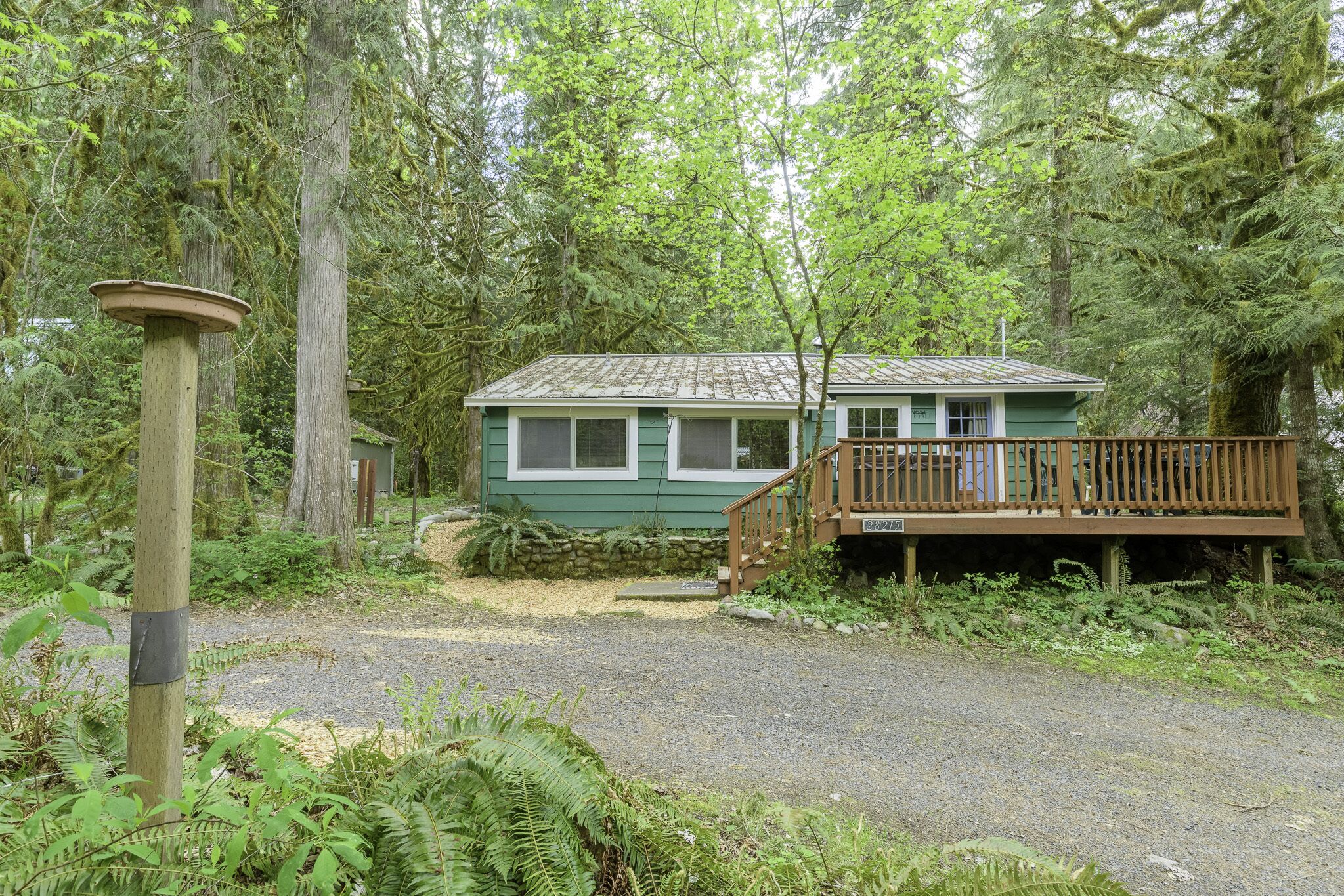 Salmon River- 8/29-9/30 Special, book 2 nights, get 1 free!