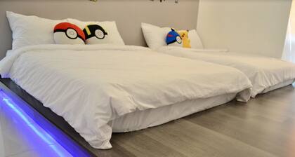 H & H Guesthouse 2