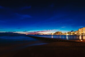 Plage à proximité