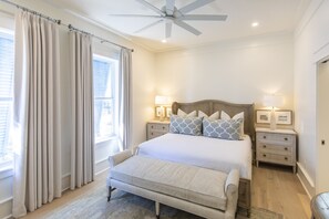 5 عدّة غرف نوم وواي فاي وملاءات أسرّة