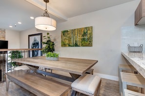 Restauration