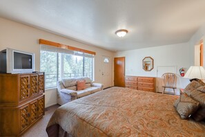 3 Schlafzimmer, WLAN, Bettwäsche