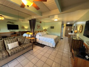 2 camere, ferro/asse da stiro, Wi-Fi gratuito, lenzuola