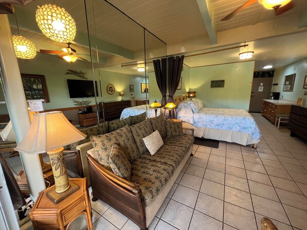 2 camere, ferro/asse da stiro, Wi-Fi gratuito, lenzuola