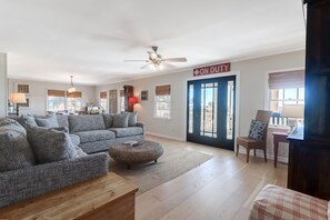 Téléviseur connecté