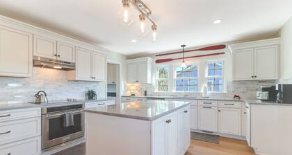 Oceanfront + 250 dollaria Beach Gear Credit (4 yötä min).