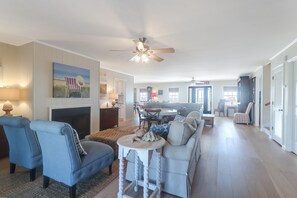 Téléviseur connecté