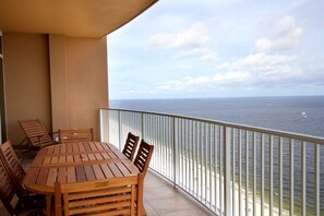 balcony-Phoenix Gulf Shores 1901-Gulf Shores, AL