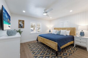 3 habitaciones, tabla de planchar con plancha y wifi gratis 