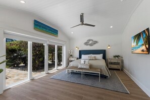 3 Schlafzimmer, Bügeleisen/Bügelbrett, kostenloses WLAN