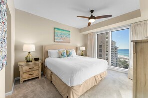 2 chambres, fer et planche à repasser, accès au Wi-Fi (inclus)