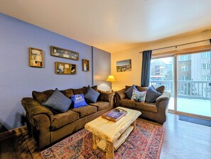 Téléviseur connecté, foyer