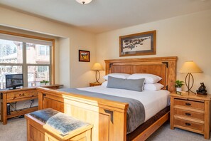 4 sovrum, strykjärn/strykbräda, gratis wi-fi och sängkläder