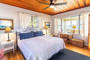 4 bedrooms, internet, bed sheets, wheelchair access - Blue - Outstanding Views Right On The Gulf of Mexico on Blue Mountain Beach (Santa Rosa Beach)