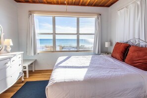 4 chambres, accès Internet, draps fournis