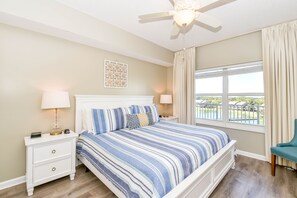 2 عدّة غرف نوم ومكواة/لوح كي وواي فاي مجانًا وملاءات أسرّة