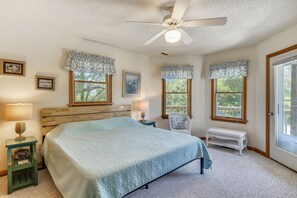 5 slaapkamers, wifi, beddengoed