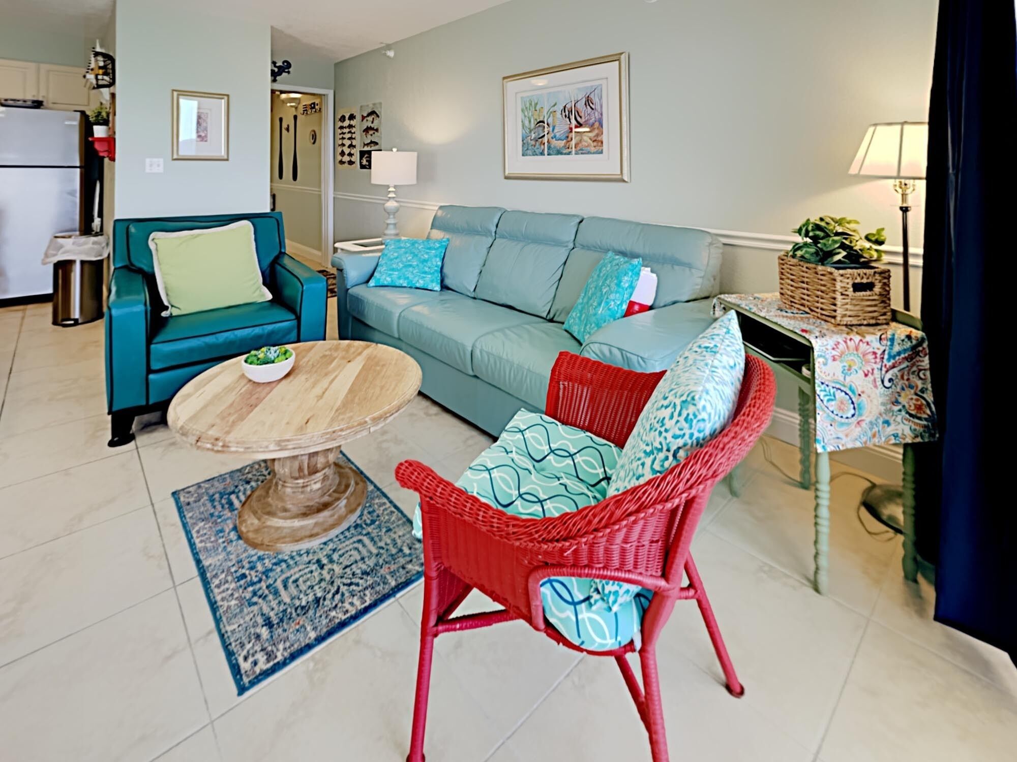 Perdido Skye #56 | Gulf Front, Great Views!