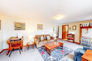 Fernseher, DVD-Player, Videothek