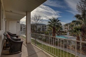 Property grounds - Las Palmas Resort #1709 | All-Inclusive Amenities (Saint George)
