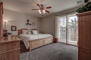 3 slaapkamers, reisbedje, gratis wifi, beddengoed