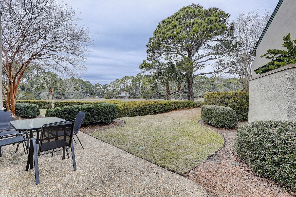 263 Stoney Creek- Quick walk to the RBC Heritage - 2025 Availability!