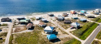 Un par de fechas abren en junio: ¡solicite descuentos!Vacaciones en la playa!